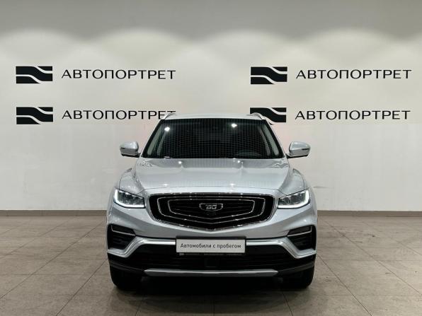 Belgee X70 I с пробегом 2024 года, цена 2 299 000 рублей, 25500 км, внедорожник, Автокод Объявления