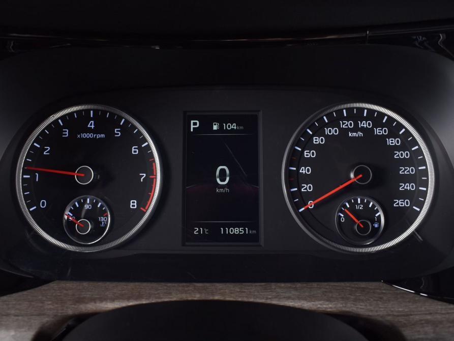 Kia K5 III Кемерово  - изображение 12