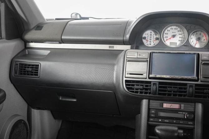 Nissan X-Trail I Рестайлинг с пробегом 2001 года, цена 699 000 рублей, 345798 км, внедорожник, Автокод Объявления