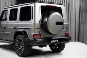 Mercedes-Benz G-Класс AMG II (W465) Рестайлинг Москва  - изображение 49