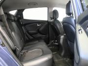 Hyundai ix35 I Ростов-на-Дону  - изображение 39