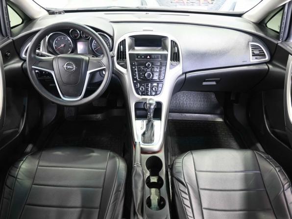 Opel Astra J с пробегом 2011 года, цена 779 900 рублей, 170756 км, хэтчбек, Автокод Объявления