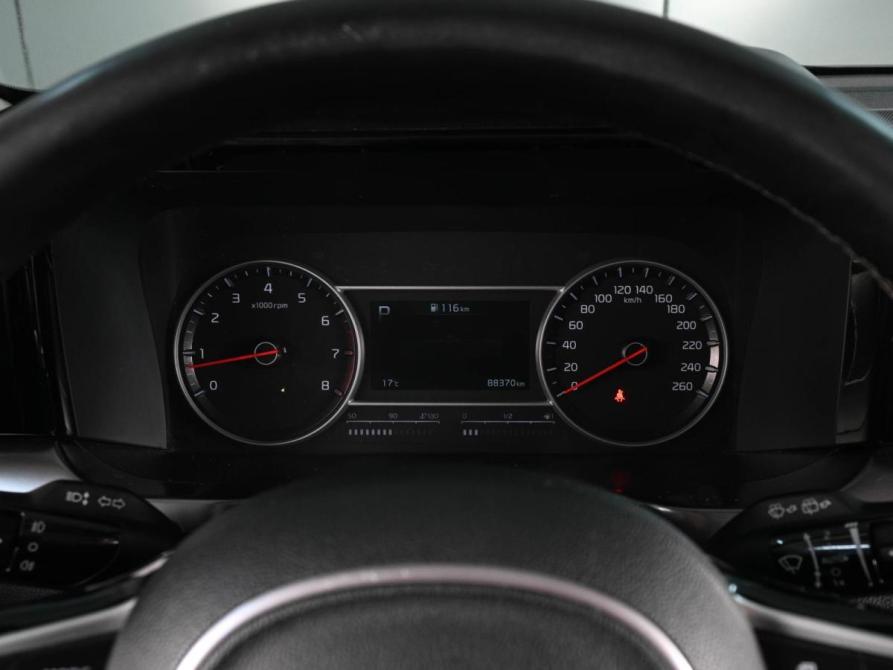 Kia Sorento IV Ростов-на-Дону  - изображение 19