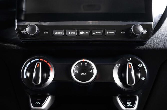 Kia Rio IV с пробегом 2019 года, цена 1 249 000 рублей, 193000 км, хэтчбек, Автокод Объявления