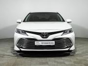 Toyota Camry VIII (XV70) Санкт-Петербург  - изображение 21