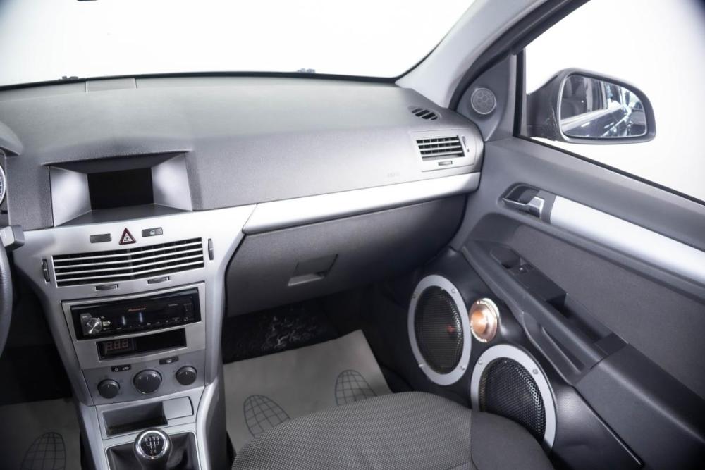 Opel Astra H Рестайлинг Пермь  - изображение 14