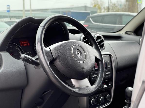 Renault Duster I с пробегом 2013 года, цена 1 030 000 рублей, 156356 км, внедорожник, Автокод Объявления