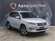 Toyota RAV4 III (XA30) Рестайлинг Пермь  - изображение 25