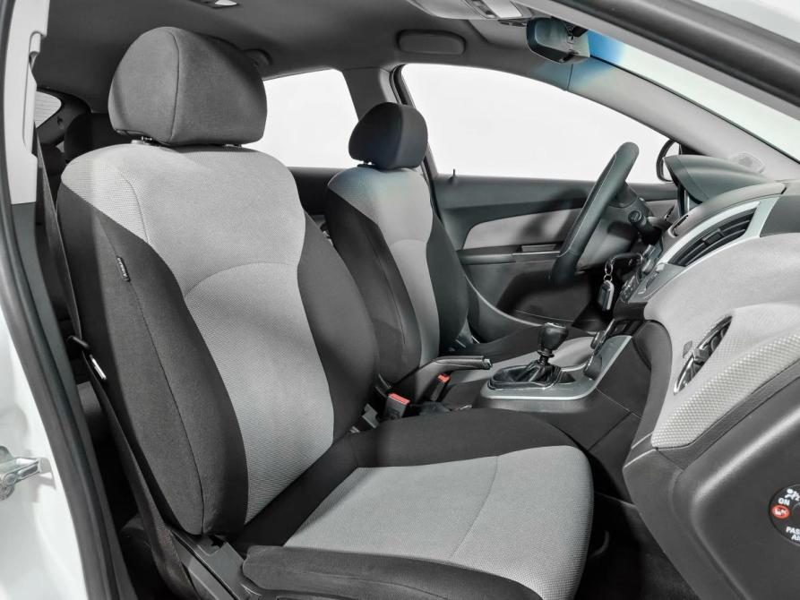 Chevrolet Cruze I Рестайлинг Нижний Новгород  - изображение 19