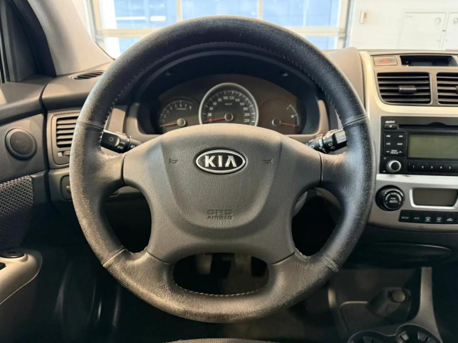 Kia Sportage II Рестайлинг Подольск  - изображение 19
