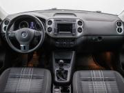 Volkswagen Tiguan I Рестайлинг Москва  - изображение 29