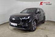 Chery Tiggo 8 Pro Max I Рестайлинг Волгоград  - изображение 30