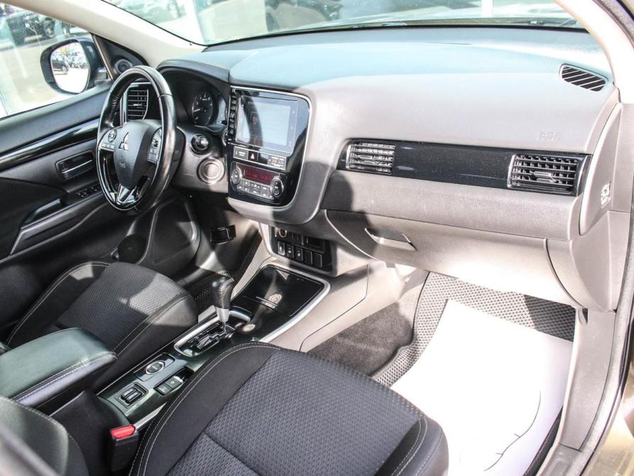 Mitsubishi Outlander III Рестайлинг 3 Калуга  - изображение 5