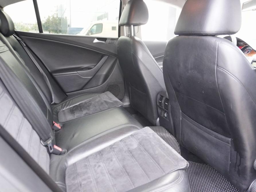 Volkswagen Passat B6 Москва  - изображение 10