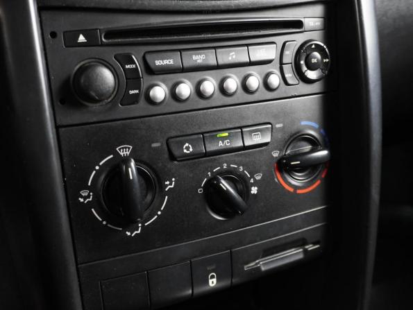 Peugeot 207 I с пробегом 2008 года, цена 299 000 рублей, 234282 км, хэтчбек, Автокод Объявления