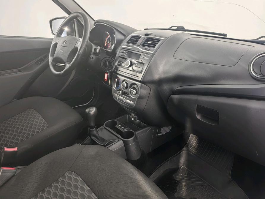 Lada (ВАЗ) Granta I Рестайлинг Санкт-Петербург  - изображение 11