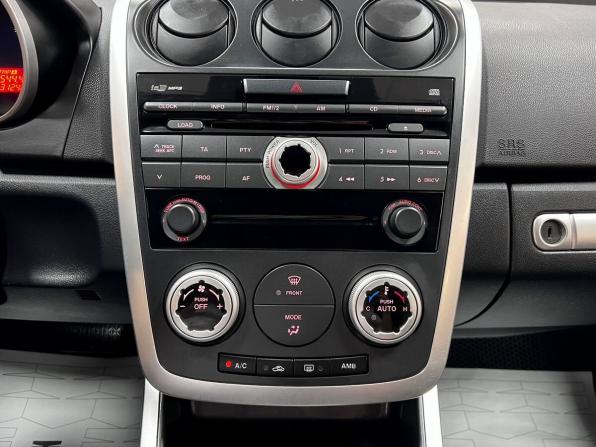 Mazda CX-7 I с пробегом 2008 года, цена 745 000 рублей, 231242 км, внедорожник, Автокод Объявления