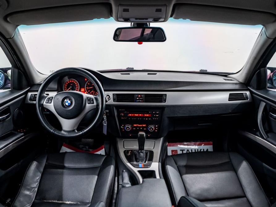 BMW 3 серии V (E90/E91/E92/E93) Красноярск  - изображение 9