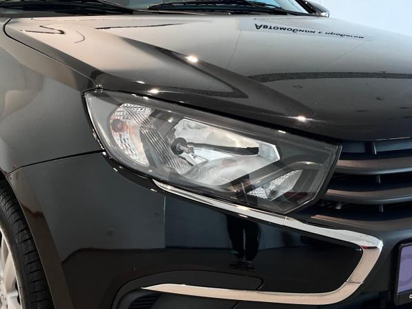 Lada (ВАЗ) Granta I Рестайлинг с пробегом 2022 года, цена 790 000 рублей, 27272 км, хэтчбек, Автокод Объявления