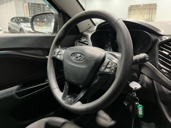 Lada (ВАЗ) Vesta I с пробегом 2021 года, цена 1 022 000 рублей, 111700 км, универсал, Автокод Объявления