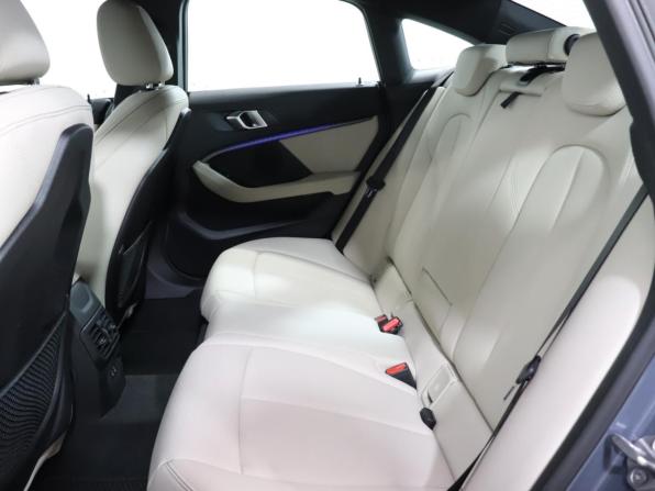 BMW 2 серии F44 с пробегом 2021 года, цена 3 499 000 рублей, 26815 км, седан, Автокод Объявления