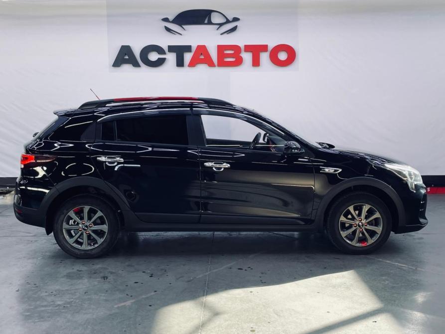 Kia Rio IV Рестайлинг Оренбург  - изображение 7