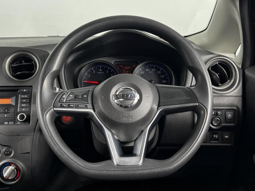 Nissan Note II Рестайлинг Казань  - изображение 11