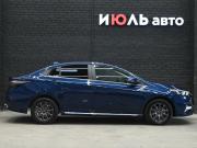 Omoda S5 Екатеринбург  - изображение 27