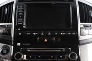 Toyota Land Cruiser 200 Series Рестайлинг 1 Новосибирск  - изображение 30