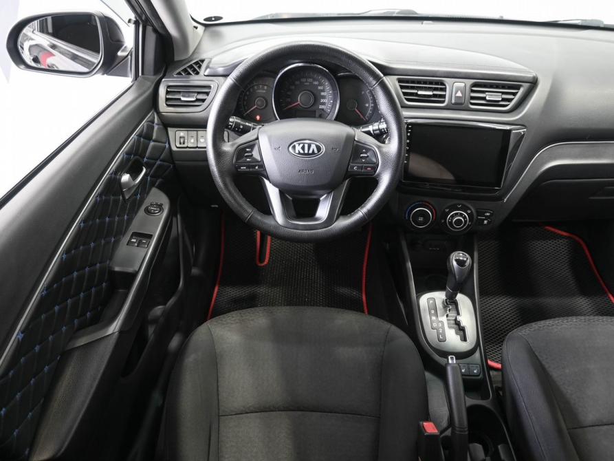 Kia Rio III Ростов-на-Дону  - изображение 12