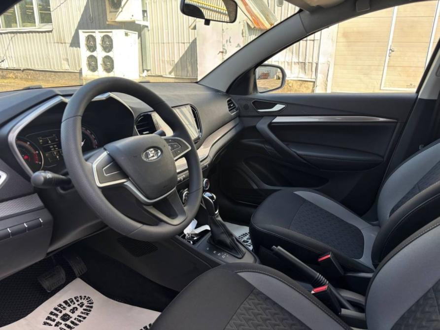 Lada (ВАЗ) Vesta I Рестайлинг (NG) Тверь  - изображение 7