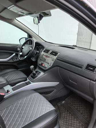 Ford Kuga I с пробегом 2011 года, цена 800 000 рублей, 364000 км, внедорожник, Автокод Объявления