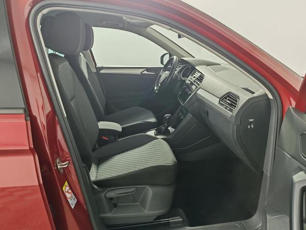 Volkswagen Tiguan II с пробегом 2019 года, цена 2 345 000 рублей, 100192 км, внедорожник, Автокод Объявления
