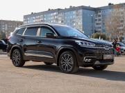 Chery Tiggo 8 I Рестайлинг Ижевск  - изображение 32
