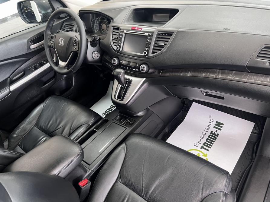 Honda CR-V IV Тверь  - изображение 14