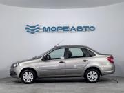 Lada (ВАЗ) Granta I Рестайлинг Калининград  - изображение 23
