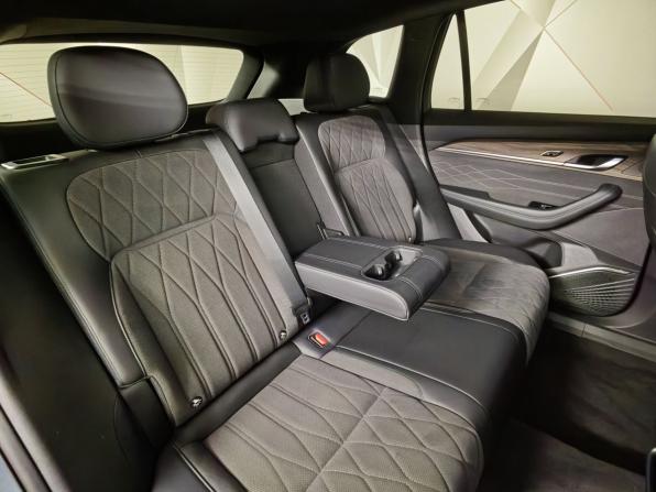 Geely Monjaro I с пробегом 2025 года, цена 3 490 000 рублей, 27496 км, внедорожник, Автокод Объявления