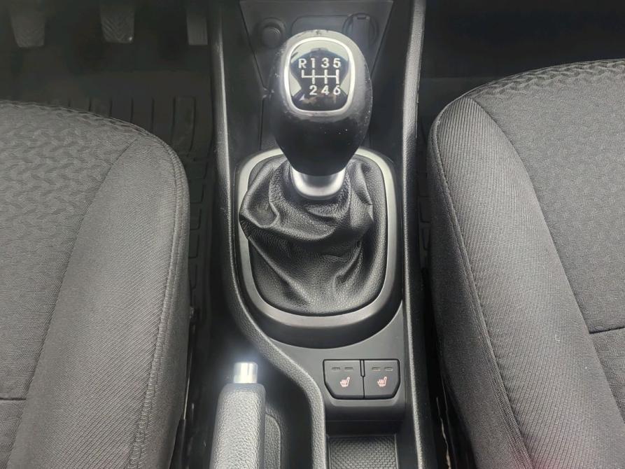 Kia Rio III Рестайлинг Санкт-Петербург  - изображение 13