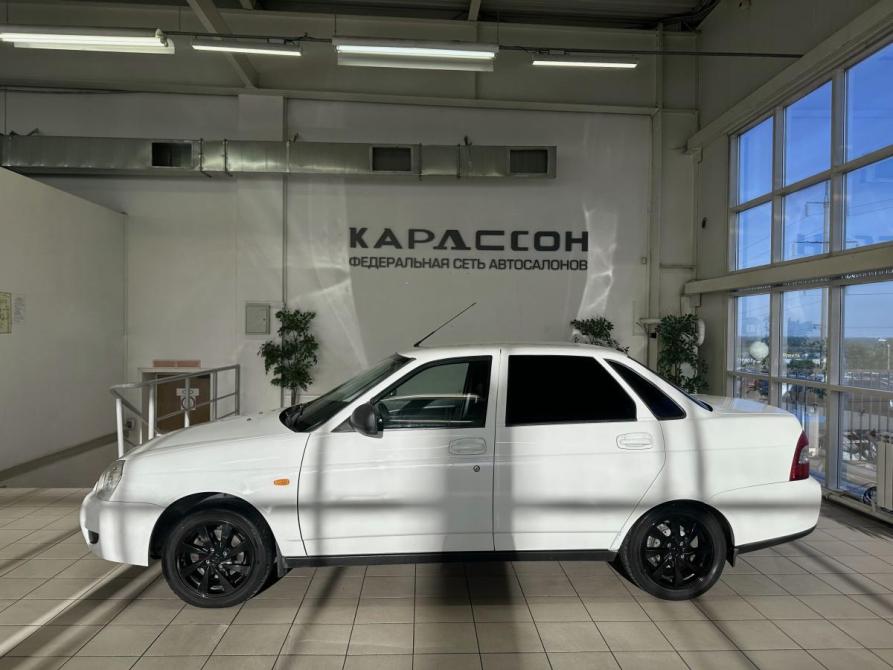 Lada (ВАЗ) Priora I Рестайлинг Волгоград  - изображение 5