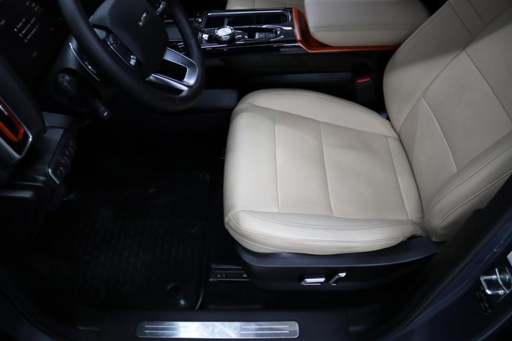 Haval Dargo Сургут  - изображение 10