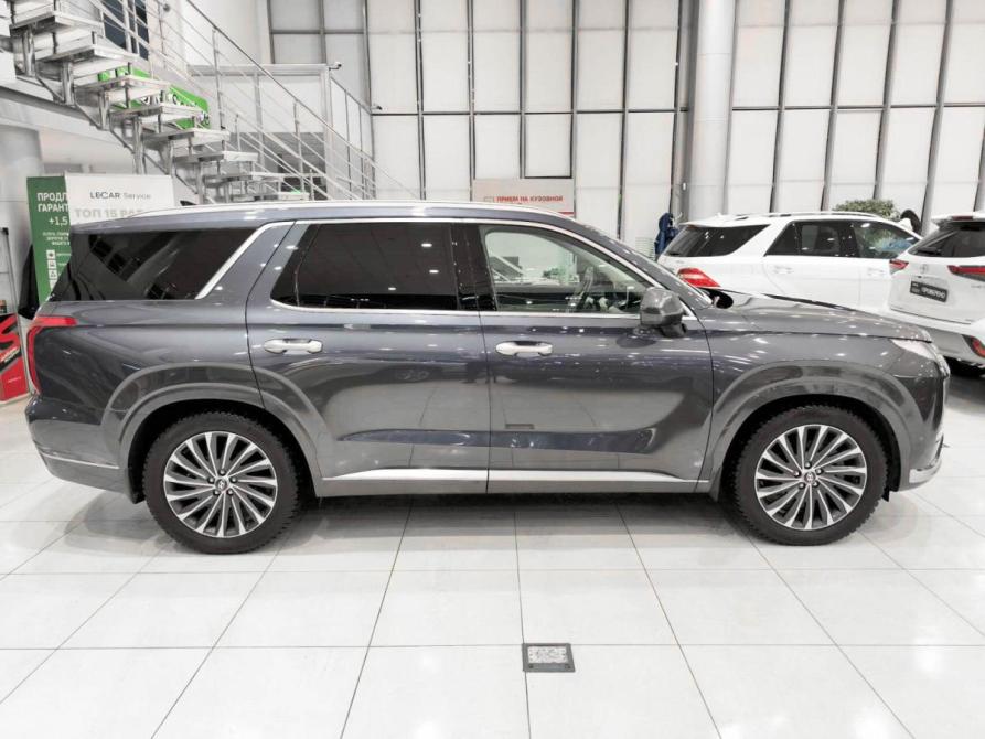 Hyundai Palisade I Рестайлинг Казань  - изображение 5