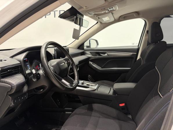 Haval Jolion I с пробегом 2023 года, цена 1 649 000 рублей, 73002 км, внедорожник, Автокод Объявления