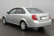 Chevrolet Lacetti I Иваново  - изображение 28