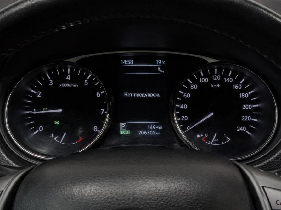 Nissan X-Trail III Москва  - изображение 16