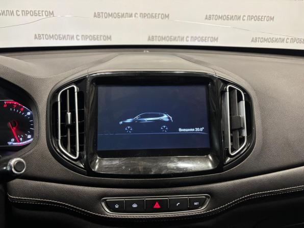 Chery Tiggo 7 I с пробегом 2019 года, цена 999 000 рублей, 234000 км, внедорожник, Автокод Объявления