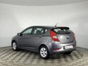Hyundai Solaris I Рестайлинг Воронеж  - изображение 25