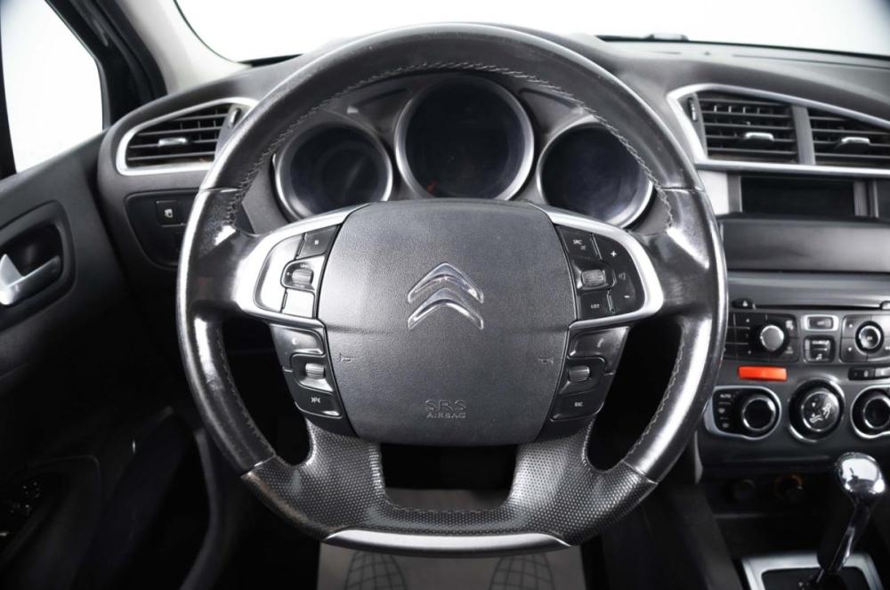 Citroen C4 II Пермь  - изображение 13