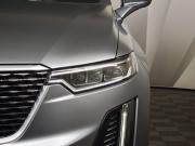 Cadillac XT6 I Москва  - изображение 35