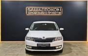 Skoda Rapid I Уфа  - изображение 22