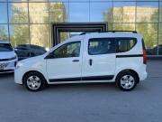 Renault Dokker I Екатеринбург  - изображение 39